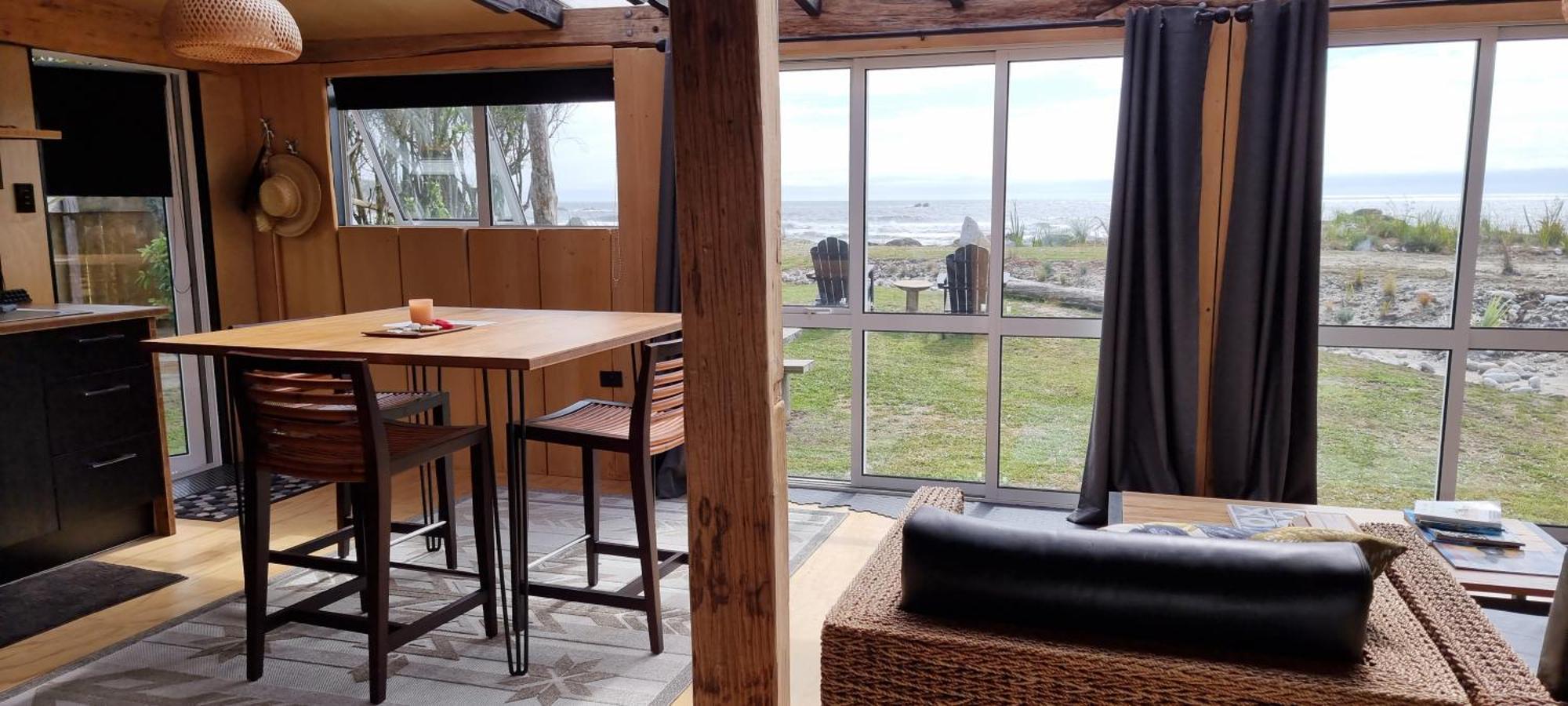 Rustic Beachfront Cottage Charleston المظهر الخارجي الصورة